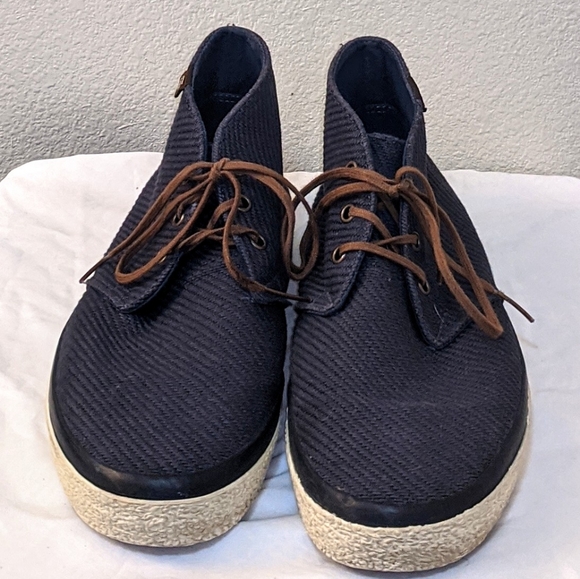 vans california 1966